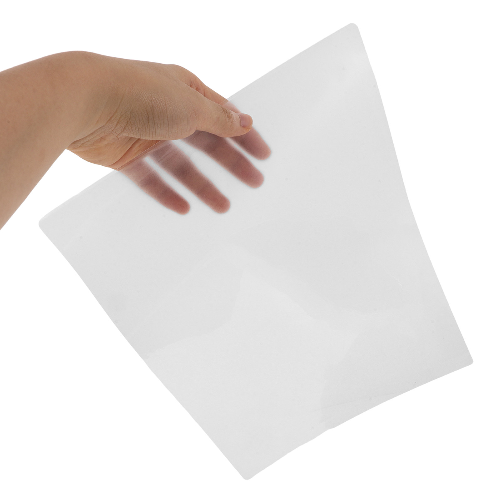 Document Laminator Pouch - 100 Sheets A4 Thermal Laminating Pouches