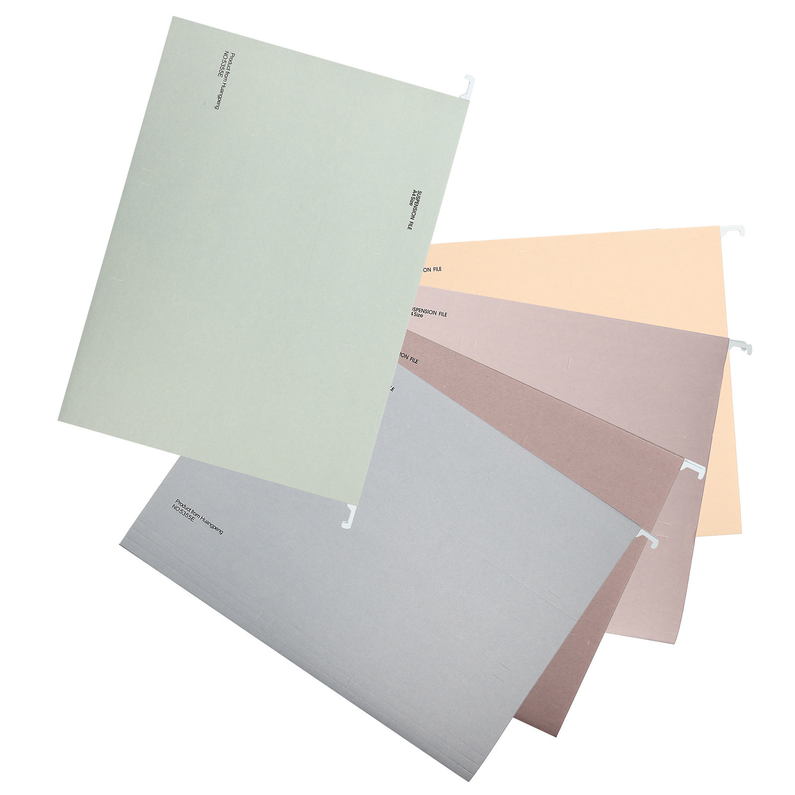 File Folder Hanging - 5Pcs Hanging File Folder Strong Anti
