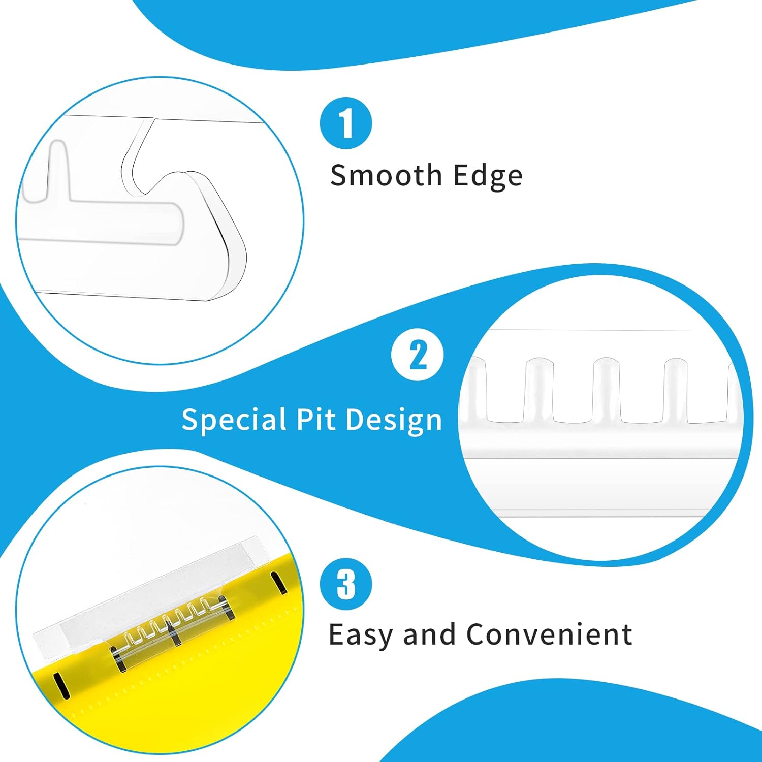 50 Pack Clear Hanging File Fol - مراجعة File Folder Hanging وسعره