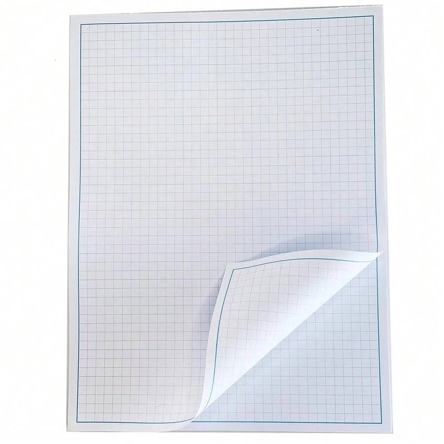Reskidsssss Blueprint And Grap - مراجعة Graph Paper Pad وسعره