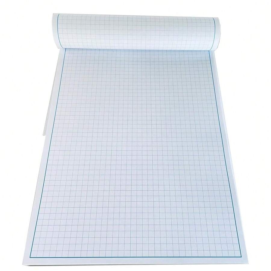 Reskidsssss Blueprint And Grap - مراجعة Graph Paper Pad وسعره