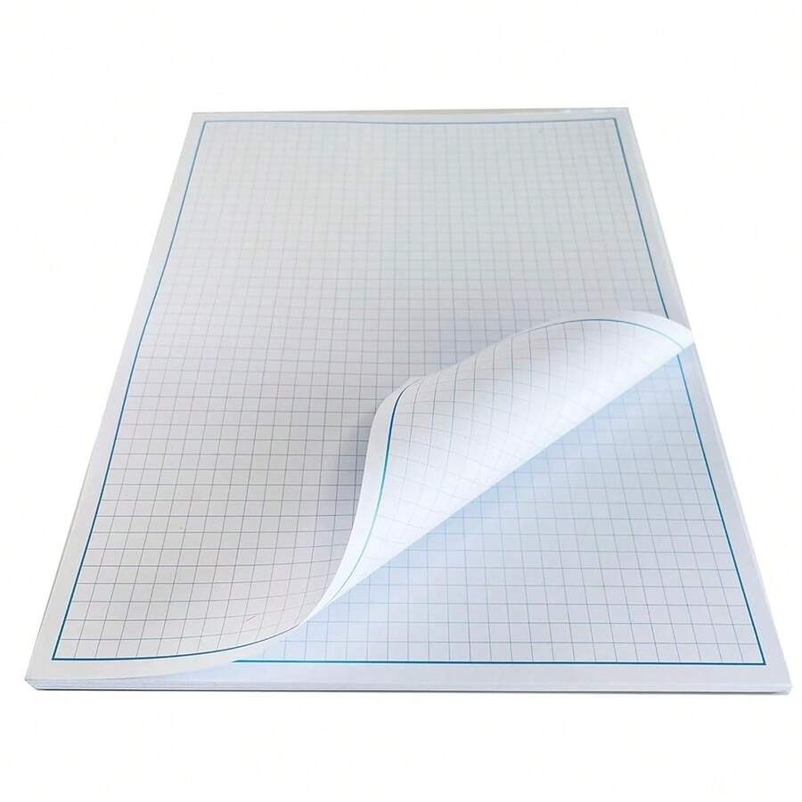 Reskidsssss Blueprint And Grap - مراجعة Graph Paper Pad وسعره