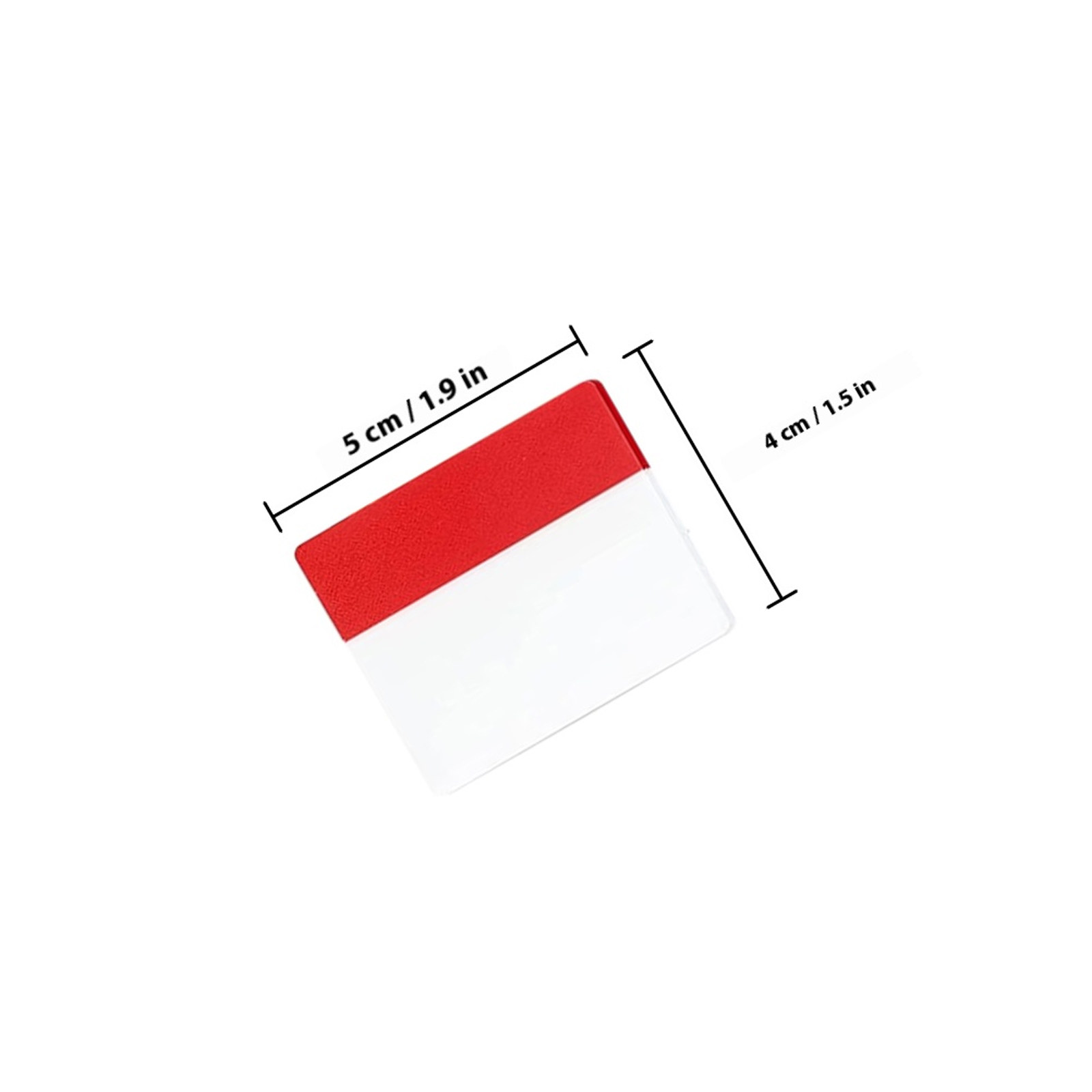 10 Semi Transparent Waterproof - مراجعة Index Tab Divider وسعره