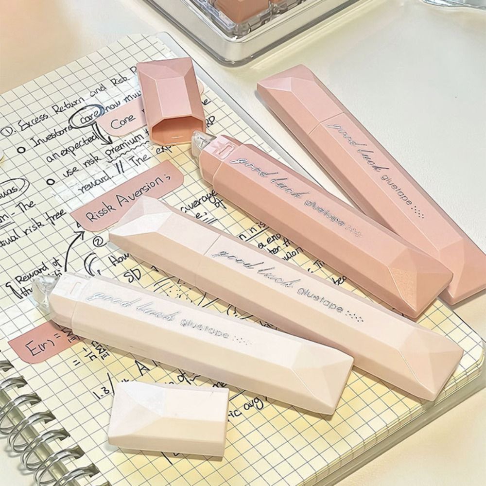 4PCS New Gradient Color Dot Gl - مراجعة Glue Stick Pack وسعره