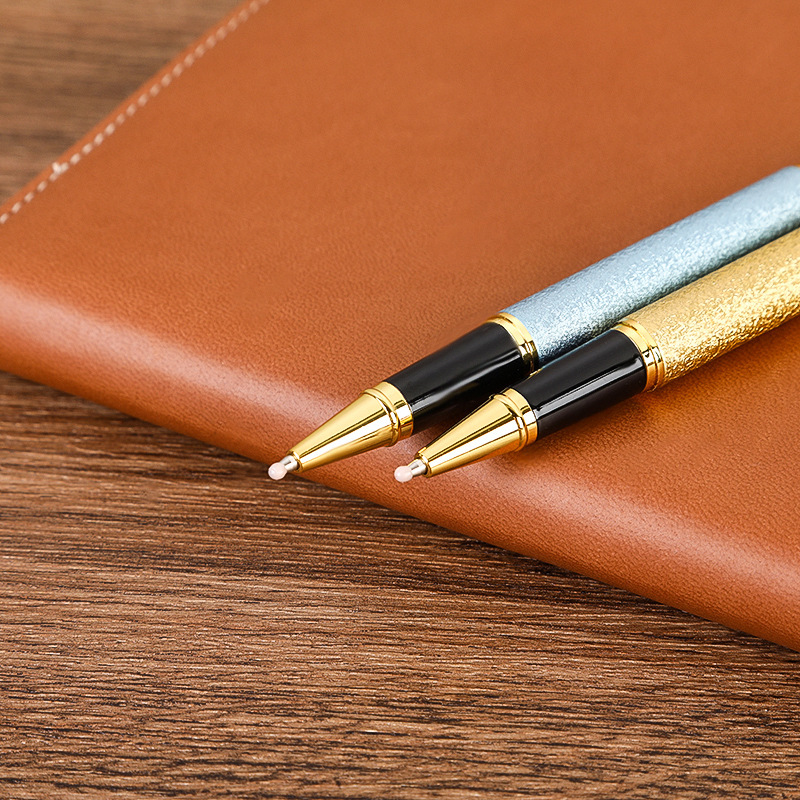 Custom Engraving Gel Pen Text  - مراجعة Stationery Office Supply Store وسعره