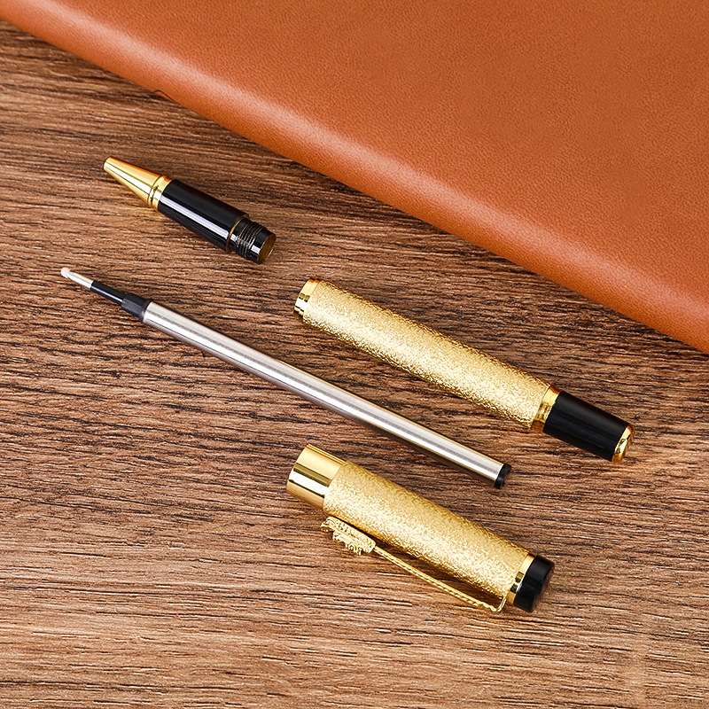 Custom Engraving Gel Pen Text  - مراجعة Stationery Office Supply Store وسعره