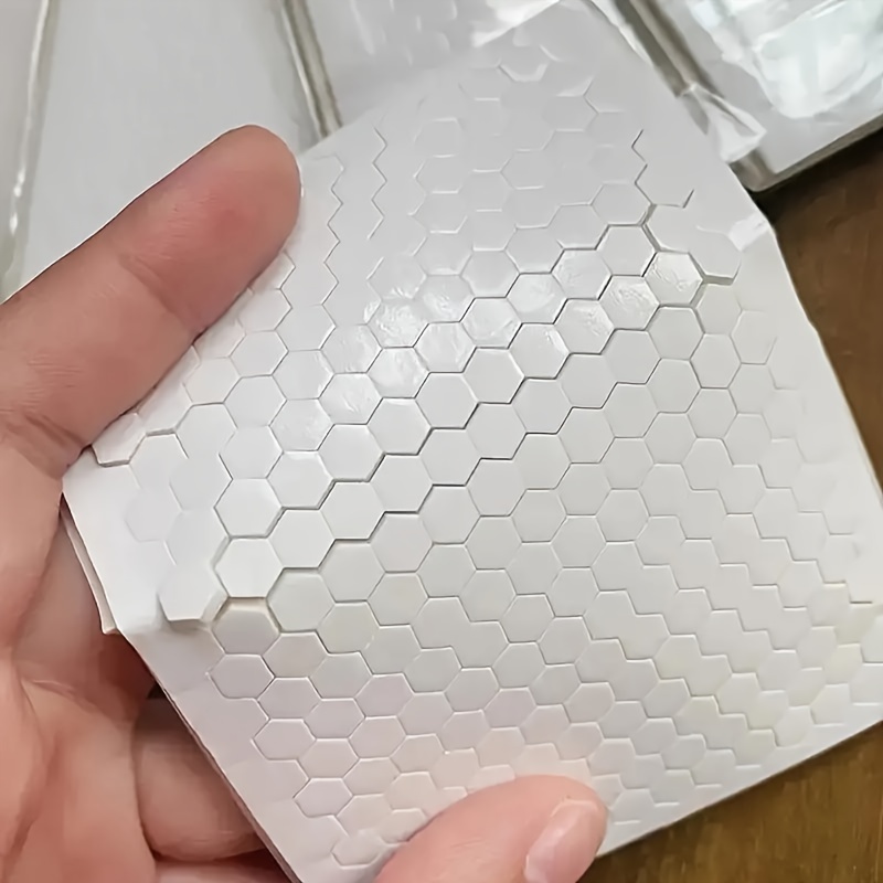 Hexagonal Square Strong Thicke - مراجعة Glue Stick Pack وسعره