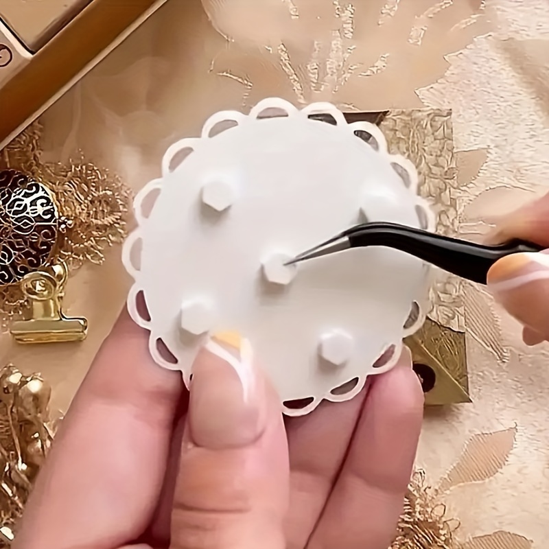 Hexagonal Square Strong Thicke - مراجعة Glue Stick Pack وسعره