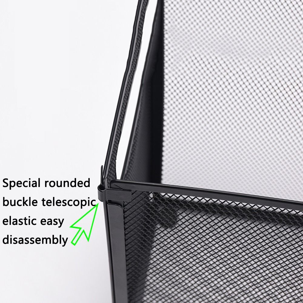 Mesh Metal Hanging File Folder - مراجعة File Folder Hanging وسعره