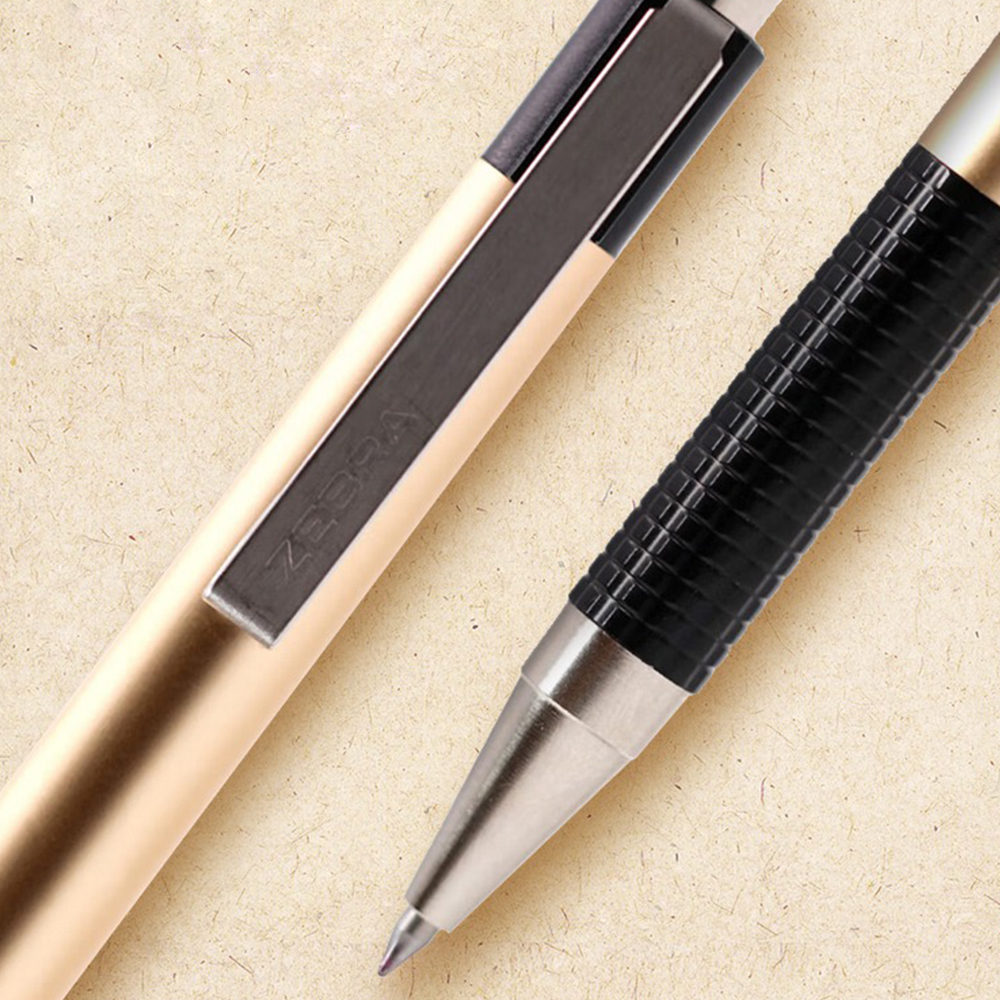 1pcs Japan ZEBRA Gel Pen GJ-30 - مراجعة Stationery Supplies Business وسعره