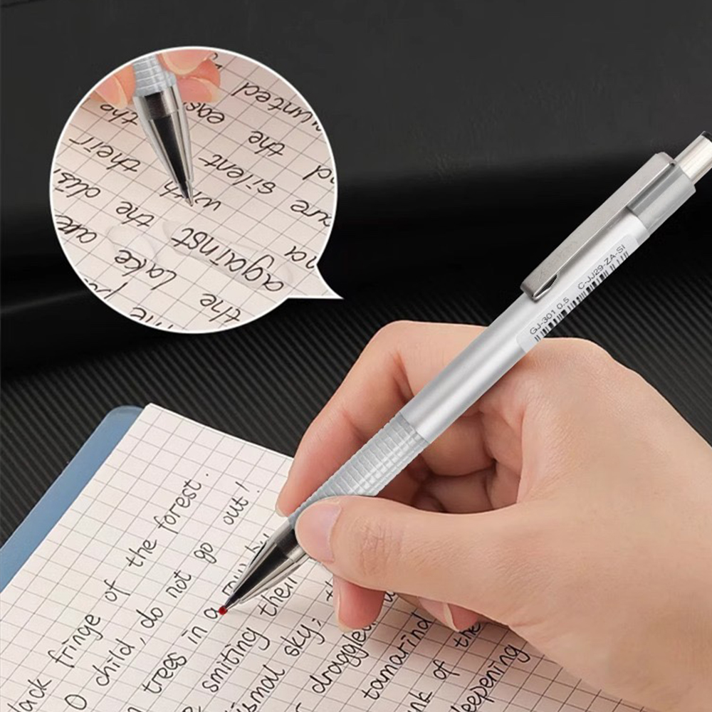 1pcs Japan ZEBRA Gel Pen GJ-30 - مراجعة Stationery Supplies Business وسعره