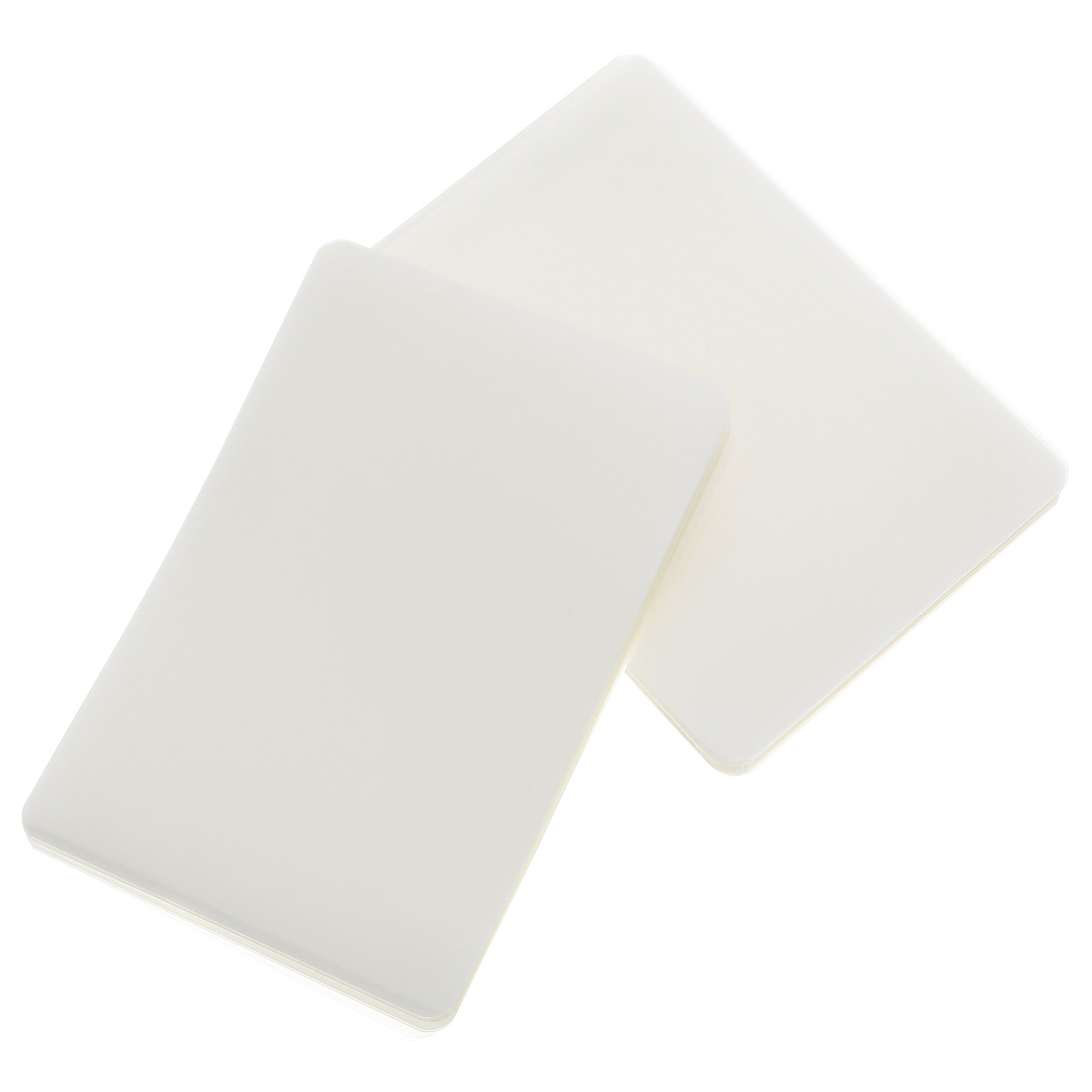 200Pcs Premium Thermal Laminat - مراجعة Document Laminator Pouch وسعره