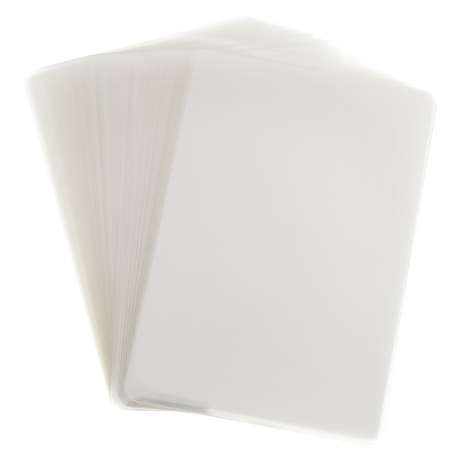 200Pcs Premium Thermal Laminat - مراجعة Document Laminator Pouch وسعره