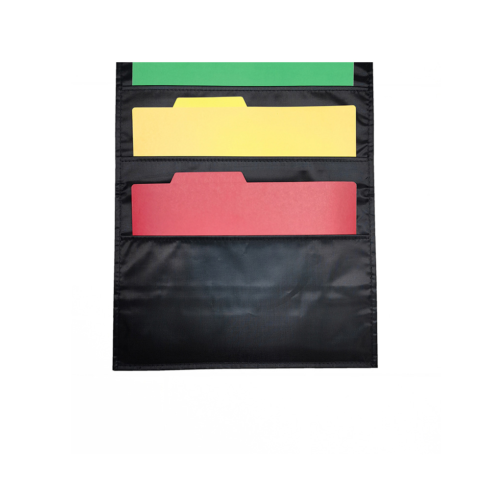 Hanging Wall File Organizer La - مراجعة File Folder Hanging وسعره