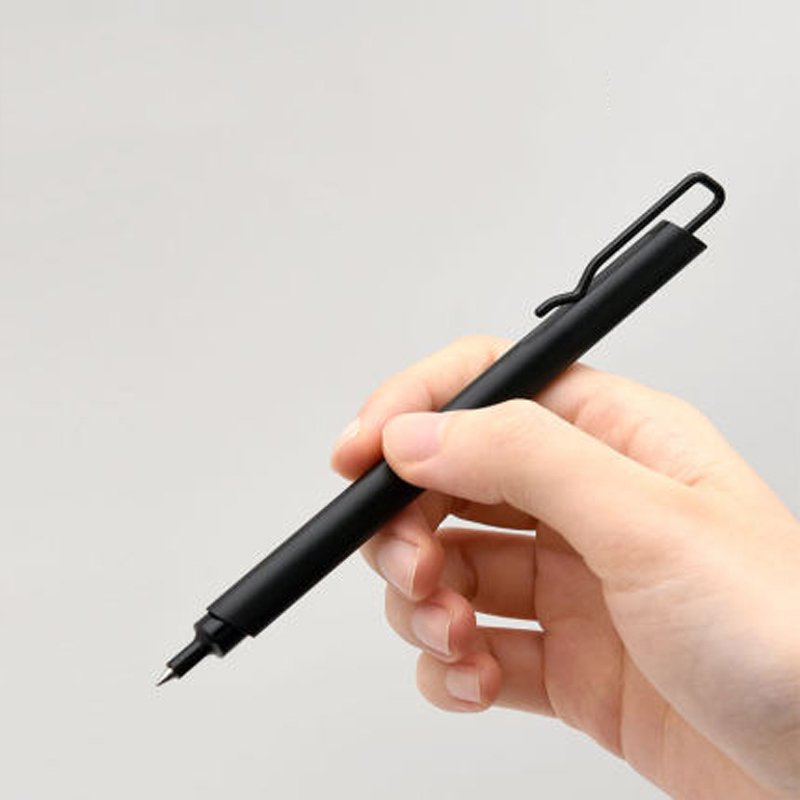Kaco Metal Sign Pen with Refil - مراجعة Stationery Supplies Business وسعره