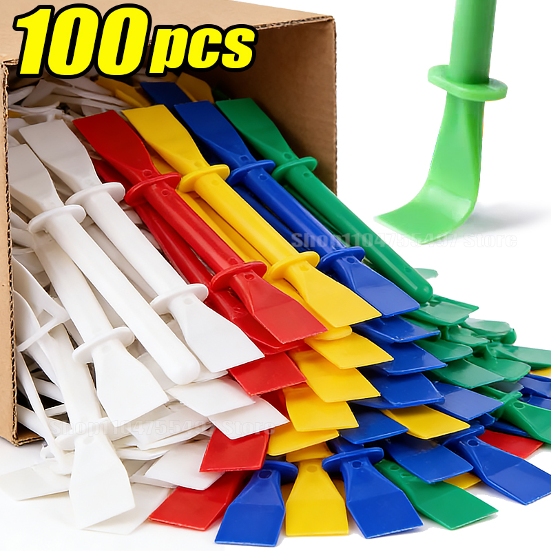 Glue Spreader Glue Brushes 5/1 - مراجعة Glue Stick Pack وسعره