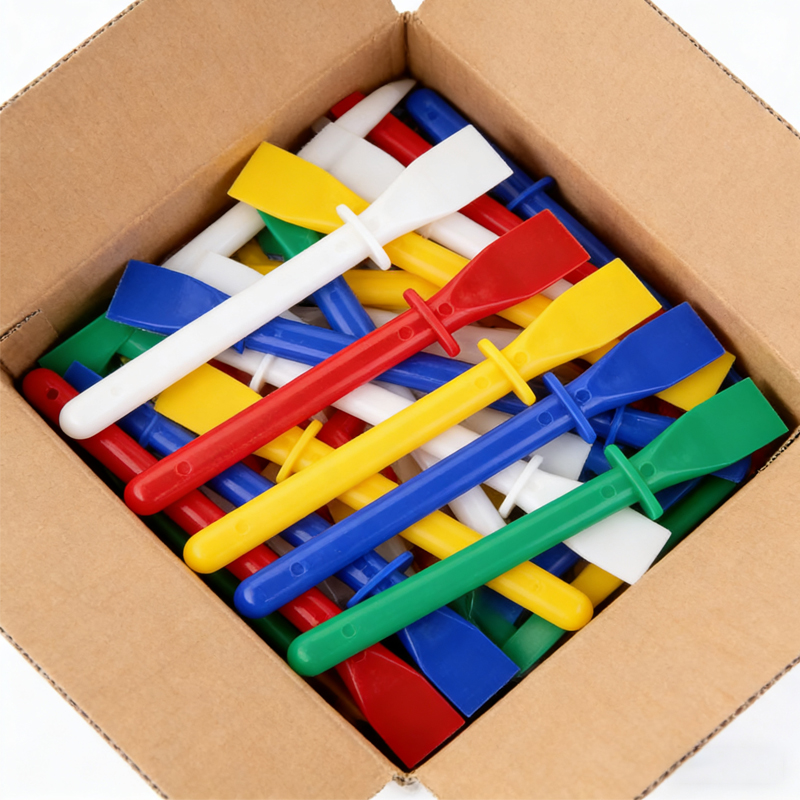 Glue Spreader Glue Brushes 5/1 - مراجعة Glue Stick Pack وسعره