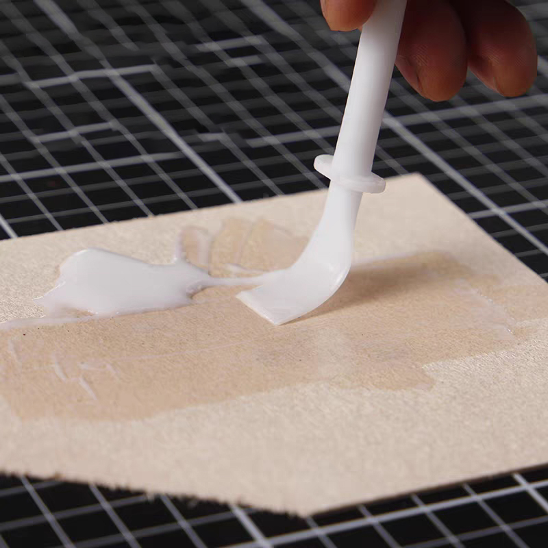 Glue Spreader Glue Brushes 5/1 - مراجعة Glue Stick Pack وسعره