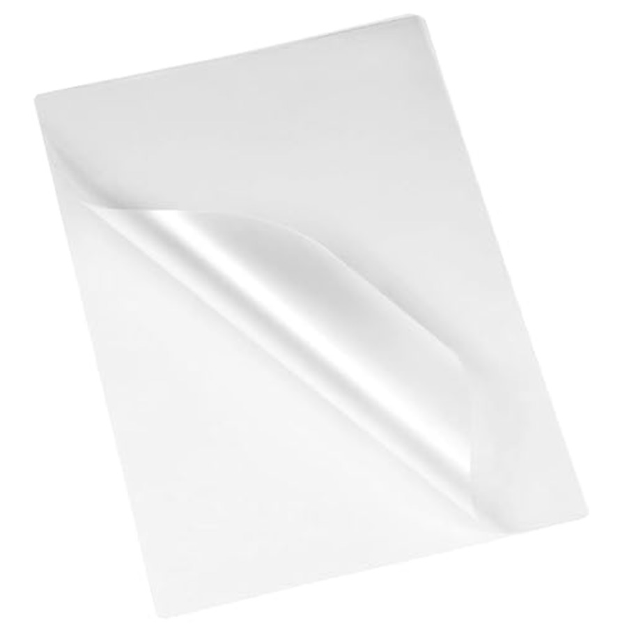 Heat Activated Laminating Pouc - مراجعة Document Laminator Pouch وسعره