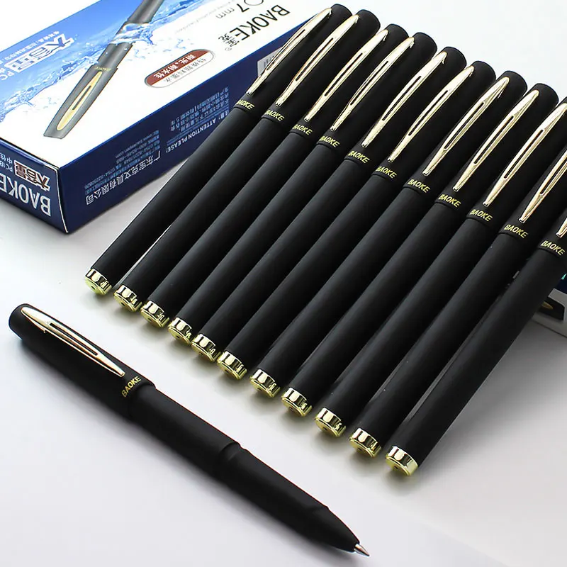 0.5/0.7/1.0mm Large Capacity O - مراجعة Stationery Supplies Business وسعره