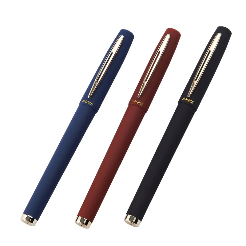 0.5/0.7/1.0mm Large Capacity O - مراجعة Stationery Supplies Business وسعره