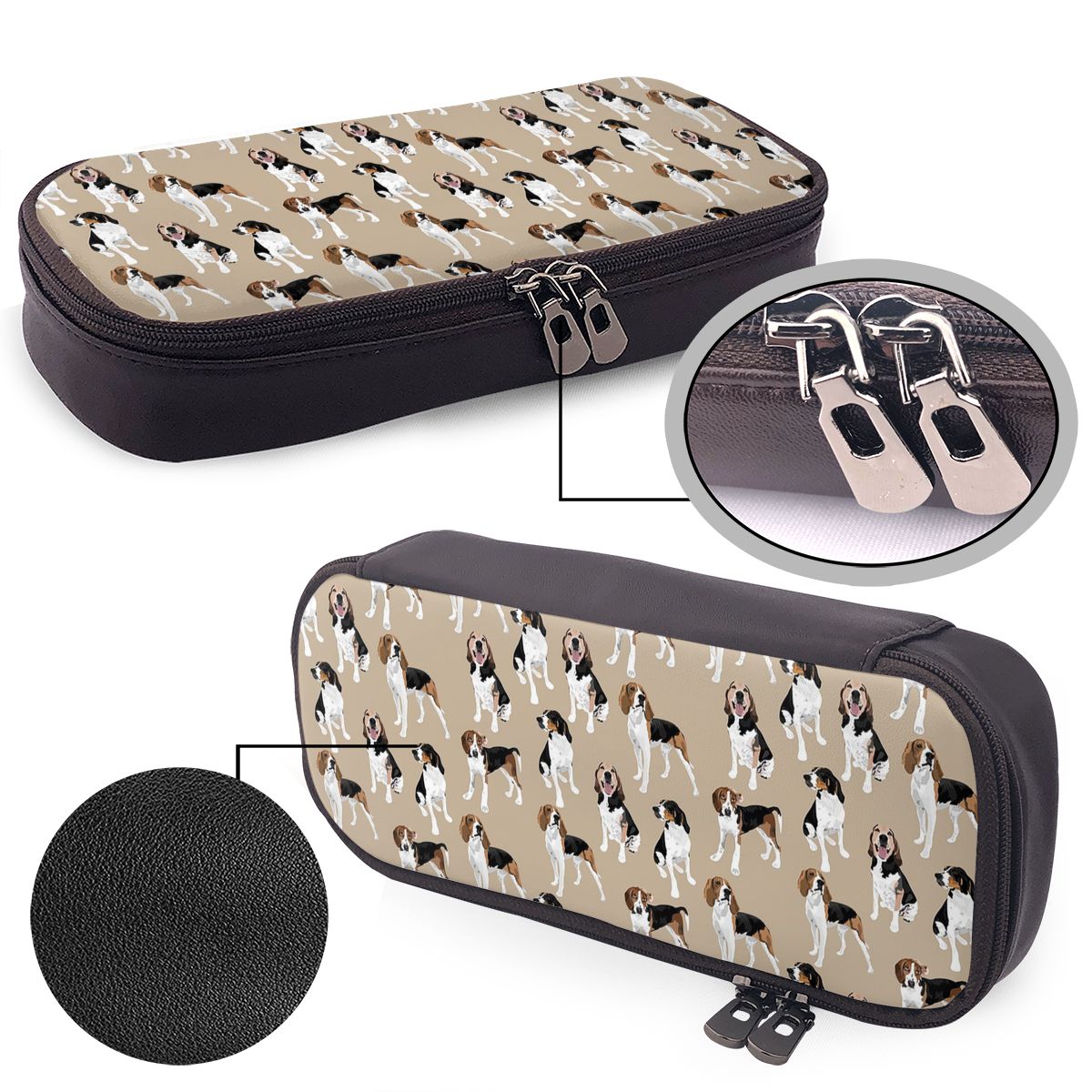 Treeing Walker Coonhound On Ta - مراجعة Tan Stationery & Office Supply وسعره