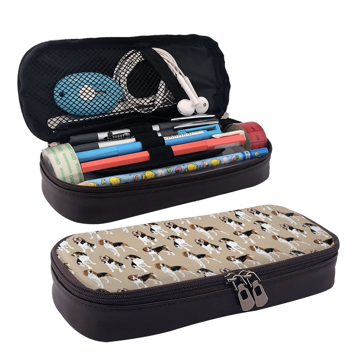 Treeing Walker Coonhound On Ta - مراجعة Tan Stationery & Office Supply وسعره