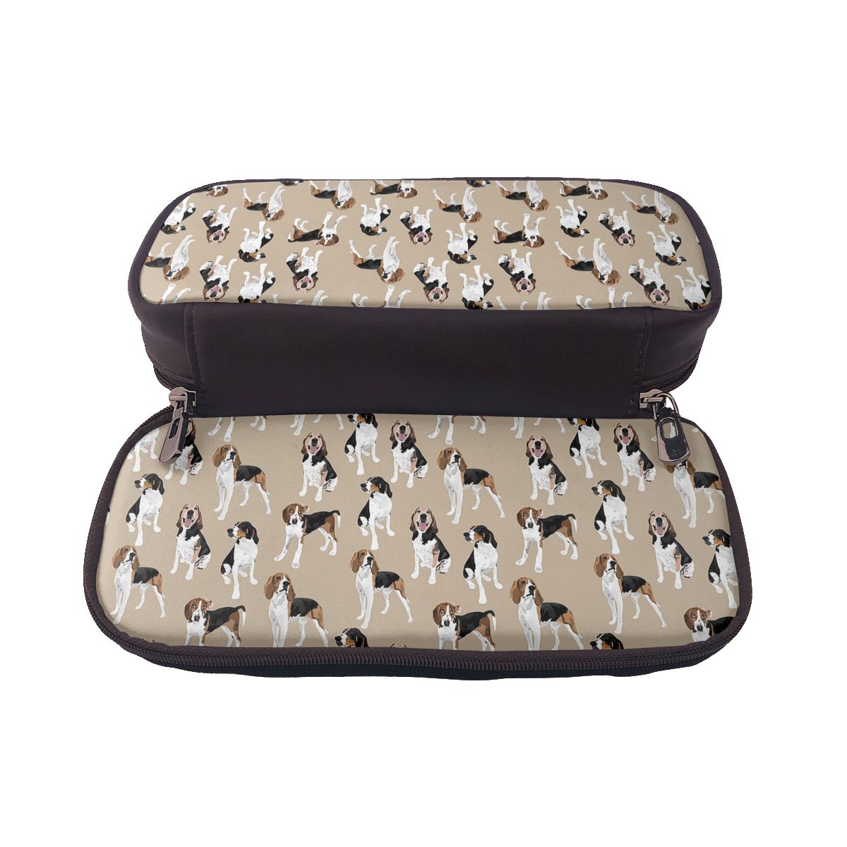 Treeing Walker Coonhound On Ta - مراجعة Tan Stationery & Office Supply وسعره