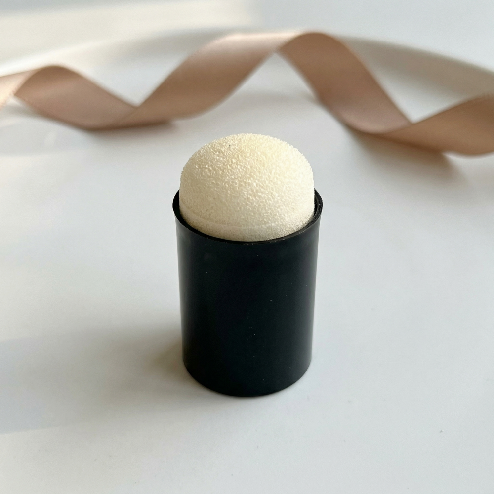 5/10/20Pcs Finger Sponge Stamp - مراجعة Self Inking Stamp وسعره