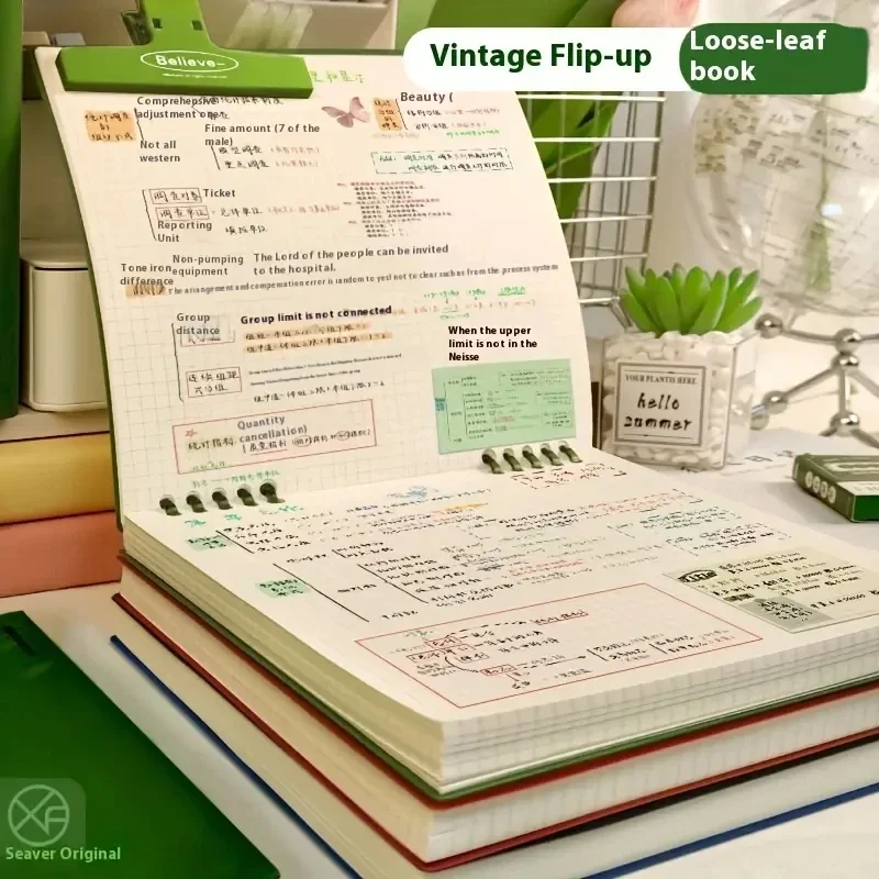 B5 Notebook, Diary, Flip Noteb - مراجعة Graph Paper Pad وسعره