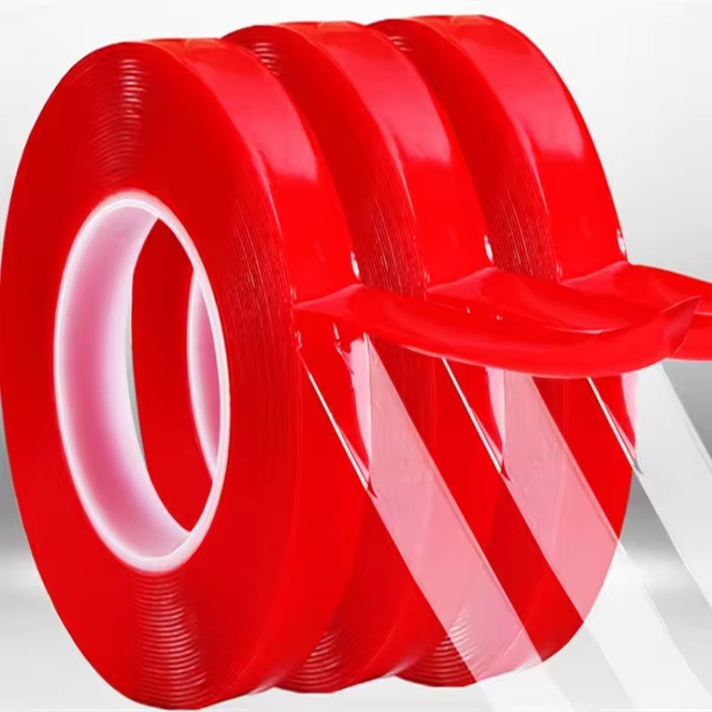 Double Sided Tape Nano Tape 3M - مراجعة Glue Stick Pack وسعره