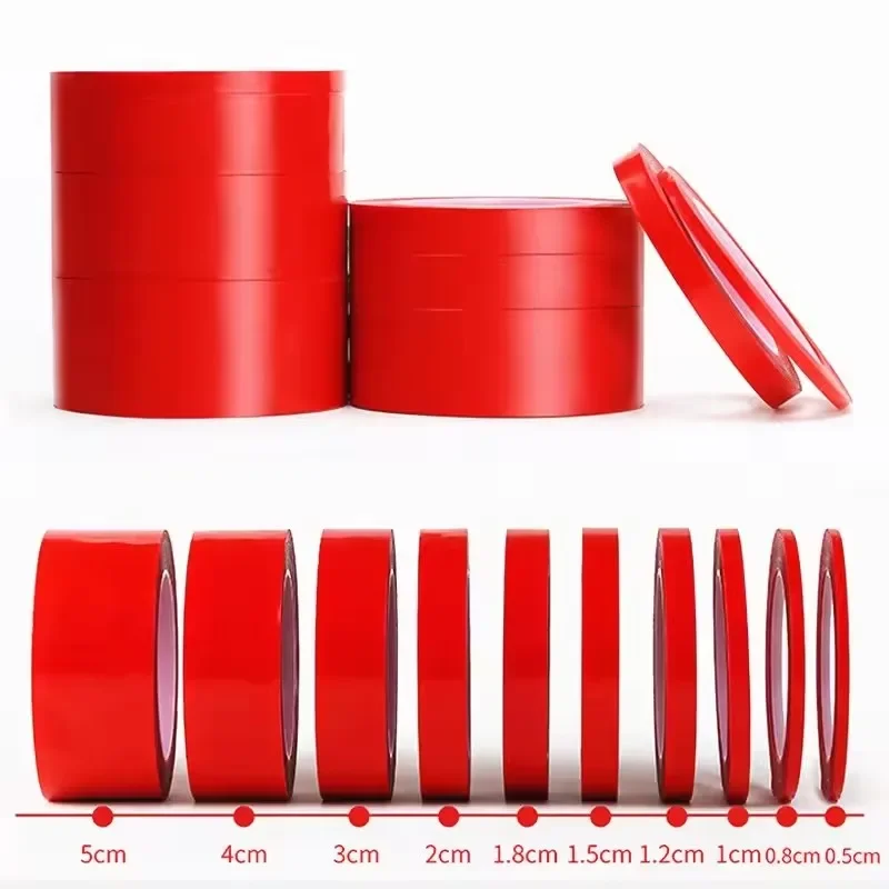Double Sided Tape Nano Tape 3M - مراجعة Glue Stick Pack وسعره