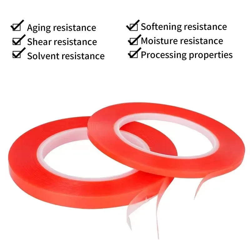 Double Sided Tape Nano Tape 3M - مراجعة Glue Stick Pack وسعره