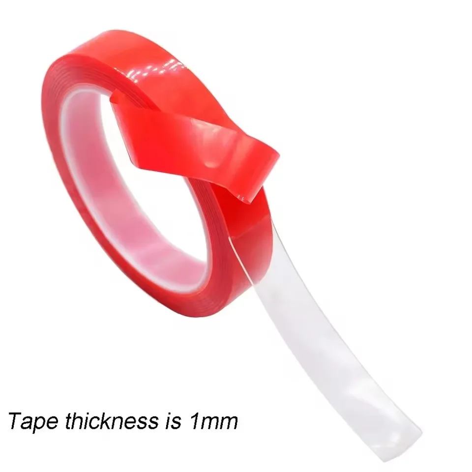 Double Sided Tape Nano Tape 3M - مراجعة Glue Stick Pack وسعره