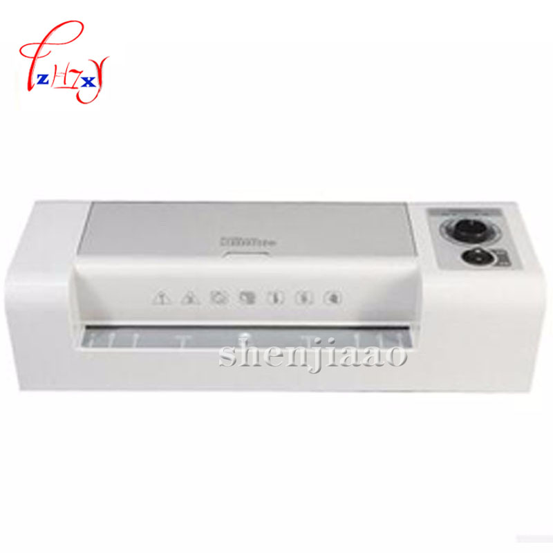 A4 Electric Laminator 3891 Lam - مراجعة Document Laminator Pouch وسعره