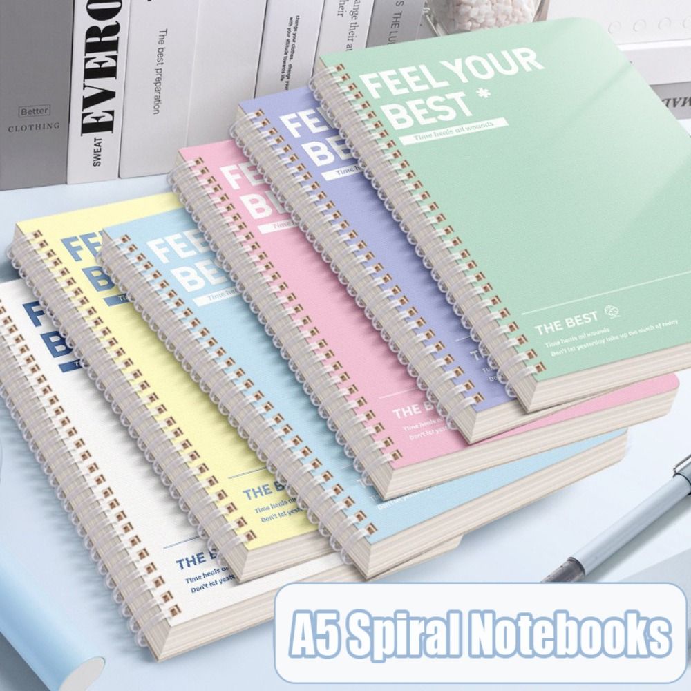 60Sheets/Book High Quality A5  - مراجعة Graph Paper Pad وسعره