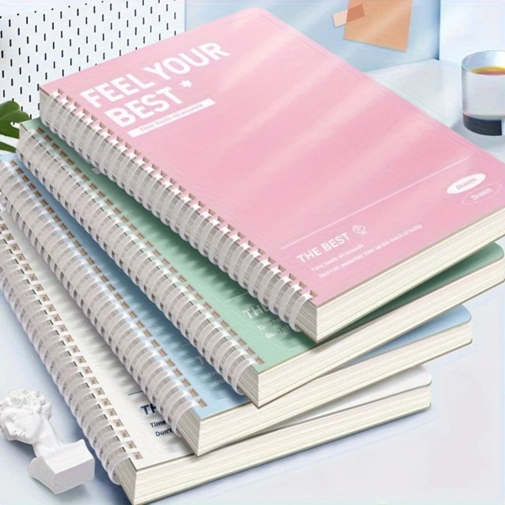 60Sheets/Book High Quality A5  - مراجعة Graph Paper Pad وسعره