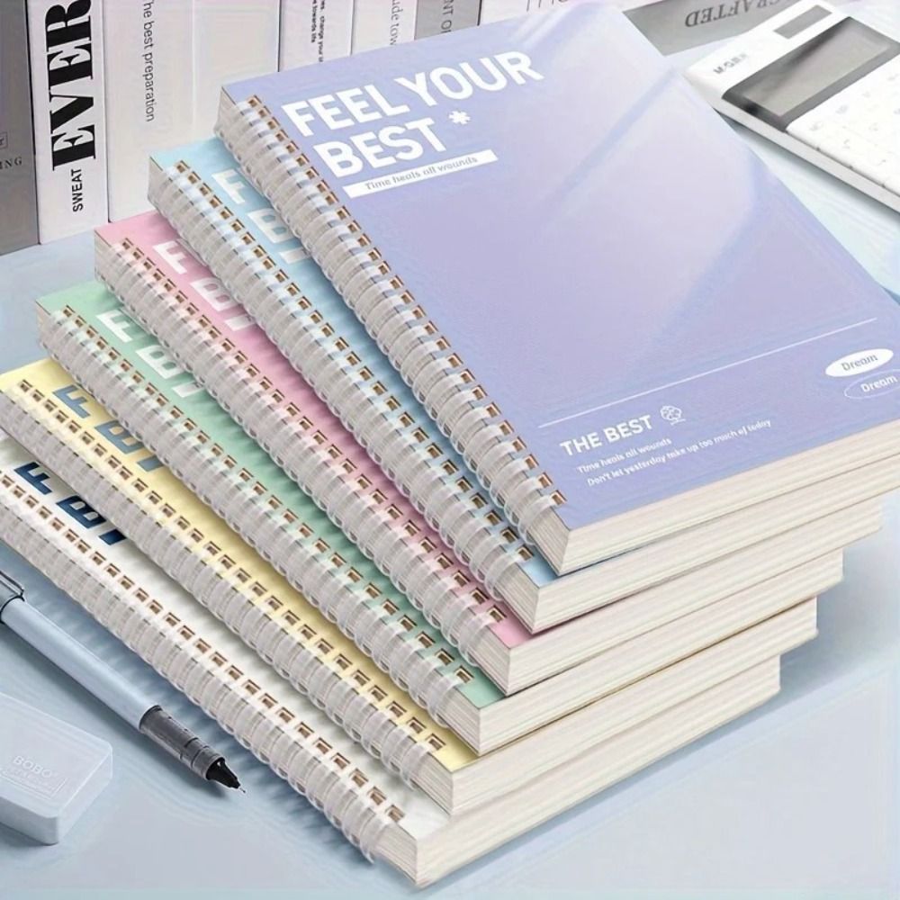 60Sheets/Book High Quality A5  - مراجعة Graph Paper Pad وسعره