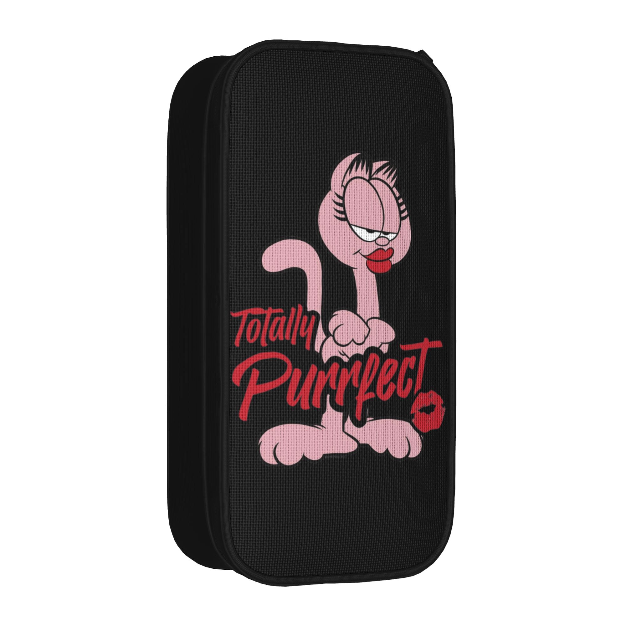 Lovely Garfielded Miss Arlene  - مراجعة Total Stationery & Office Supply وسعره