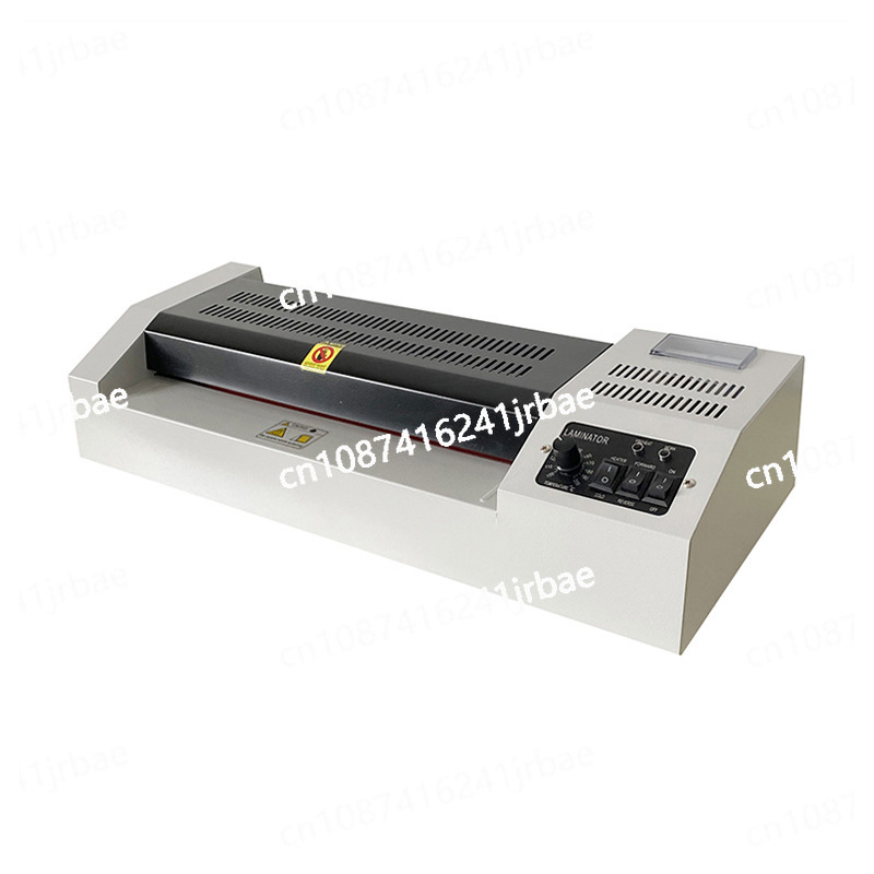 A3 photo plastic sealing machi - مراجعة Document Laminator Pouch وسعره
