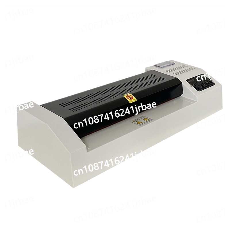 A3 photo plastic sealing machi - مراجعة Document Laminator Pouch وسعره