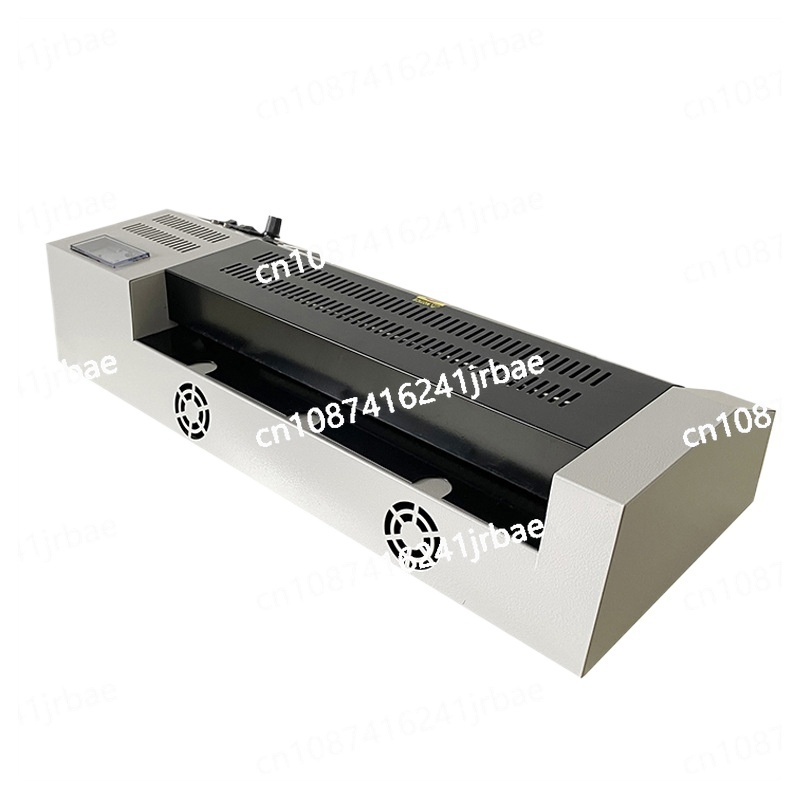 A3 photo plastic sealing machi - مراجعة Document Laminator Pouch وسعره
