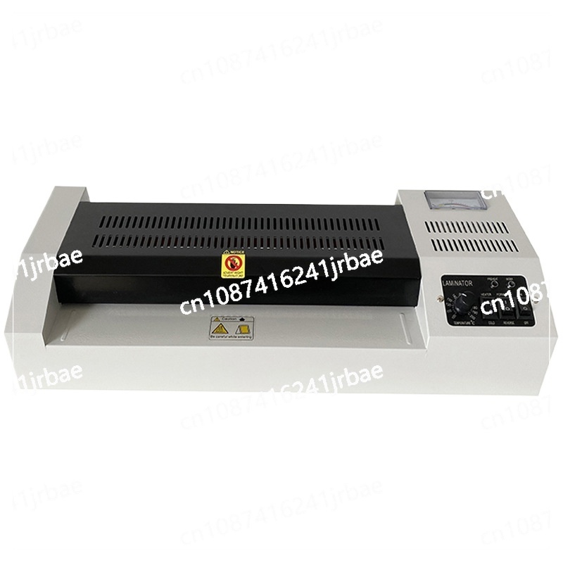 A3 photo plastic sealing machi - مراجعة Document Laminator Pouch وسعره