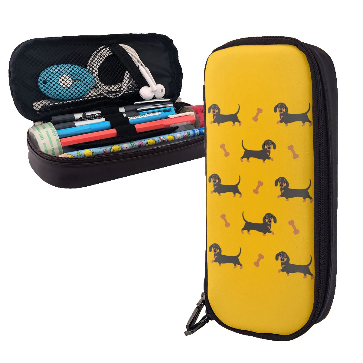 Black And Tan Dachshund Sausag - مراجعة Tan Stationery & Office Supply وسعره