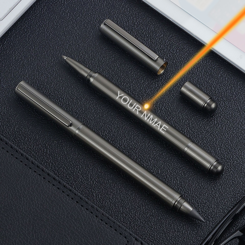 Engraving Custom Gel Pen Luxur - مراجعة Stationery Office Supply Store وسعره