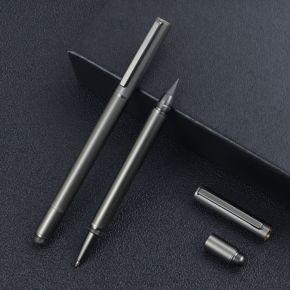 Engraving Custom Gel Pen Luxur - مراجعة Stationery Office Supply Store وسعره