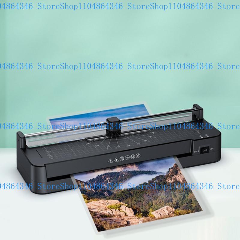 5asd 337 Document Laminating M - مراجعة Document Laminator Pouch وسعره