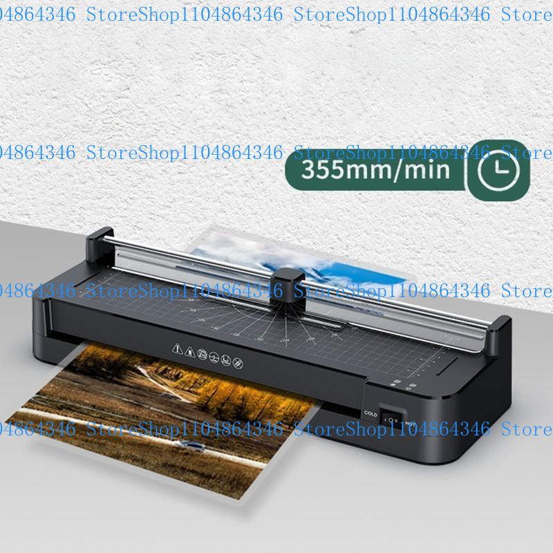 5asd 337 Document Laminating M - مراجعة Document Laminator Pouch وسعره