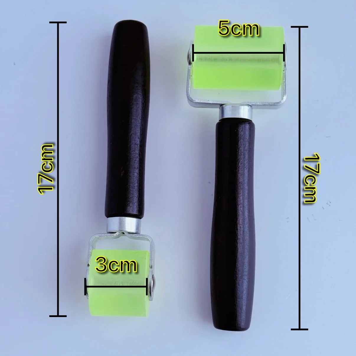 Silicone Roller For Making Ker - مراجعة Glue Stick Pack وسعره