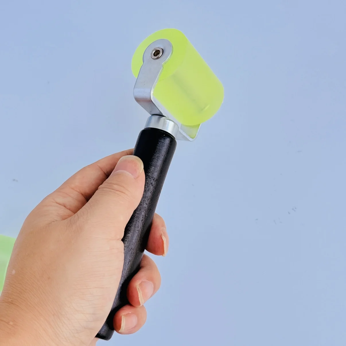 Silicone Roller For Making Ker - مراجعة Glue Stick Pack وسعره